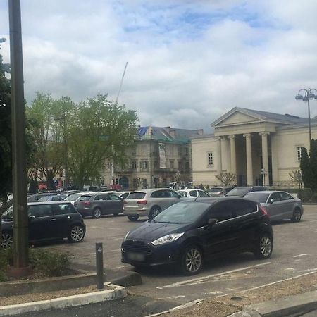 Appartement De Charme Coeur Historique Perigueux Luaran gambar