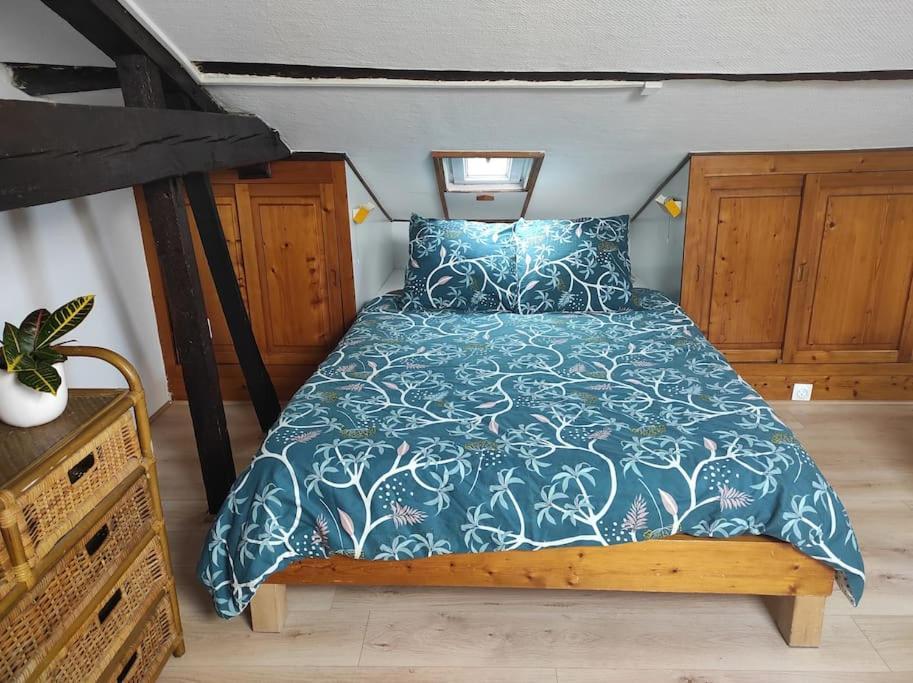 Appartement De Charme Coeur Historique Perigueux Luaran gambar