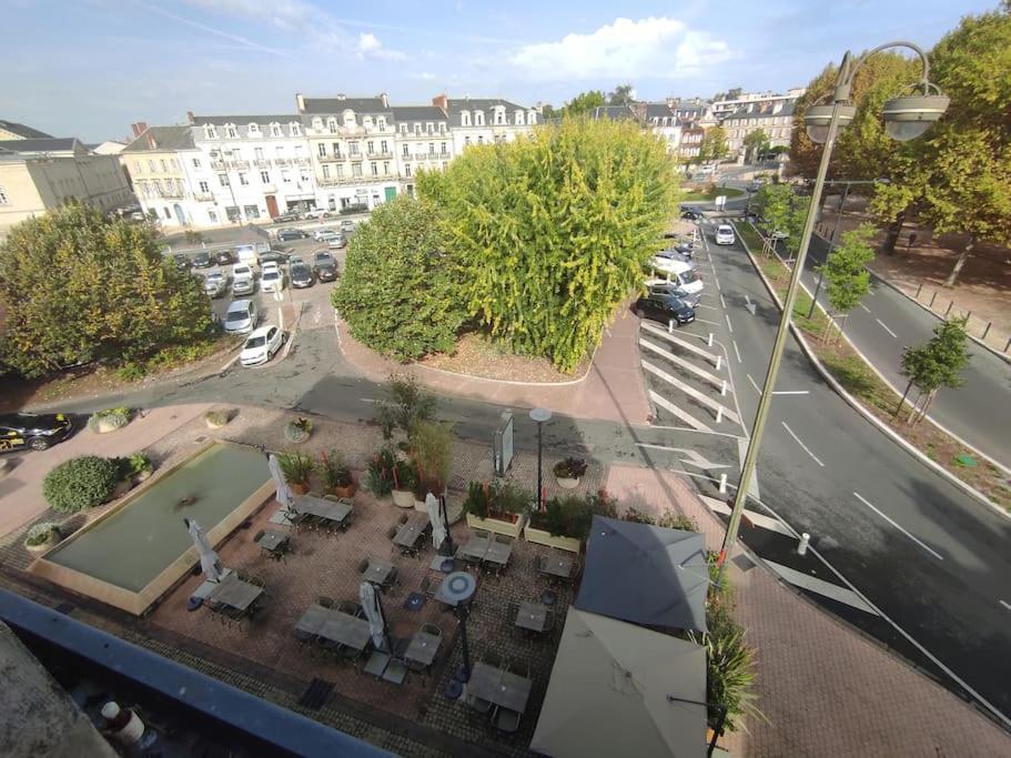 Appartement De Charme Coeur Historique Perigueux Luaran gambar